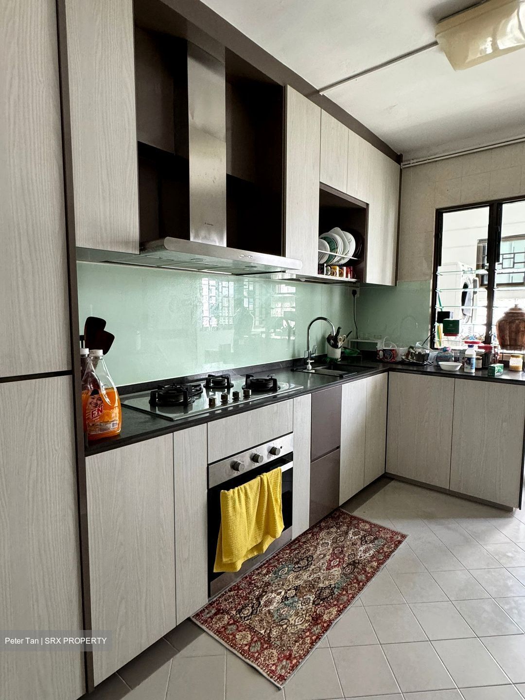 Blk 158C Rivervale View (Sengkang), HDB 4 Rooms #639556591
